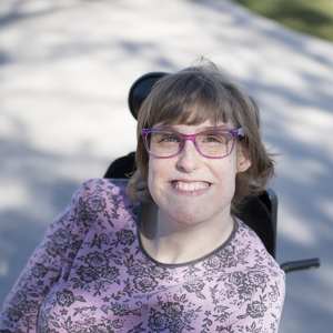 Team Page: Team Lizzie S